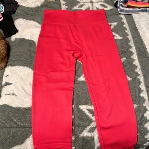 Aerie Seamless Leggings